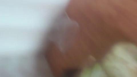 Скриншот видео Я же сказала в рот а не налицо