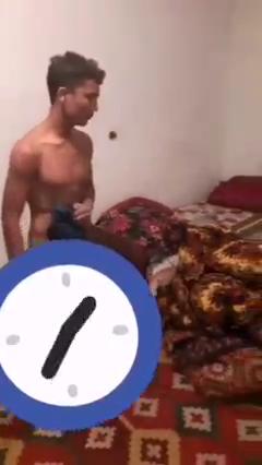 Скриншот видео Драка запал секс