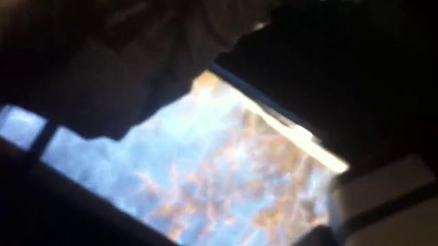 Скриншот видео Узбечка хуесоска в машине новое видео